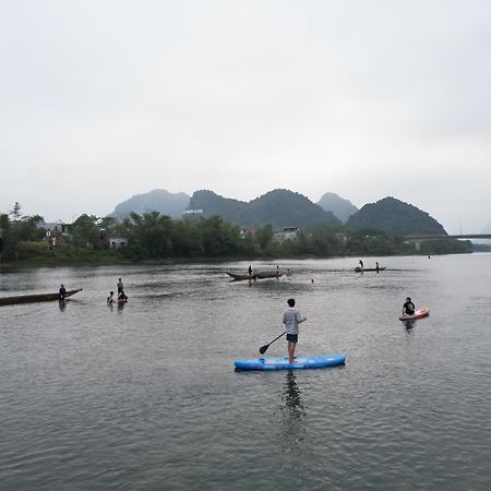 Phong Nha Village House Exterior photo