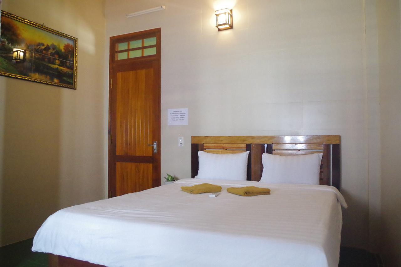 Phong Nha Village House Exterior photo