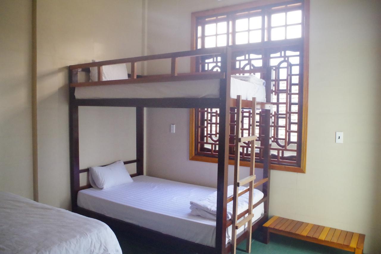 Phong Nha Village House Exterior photo
