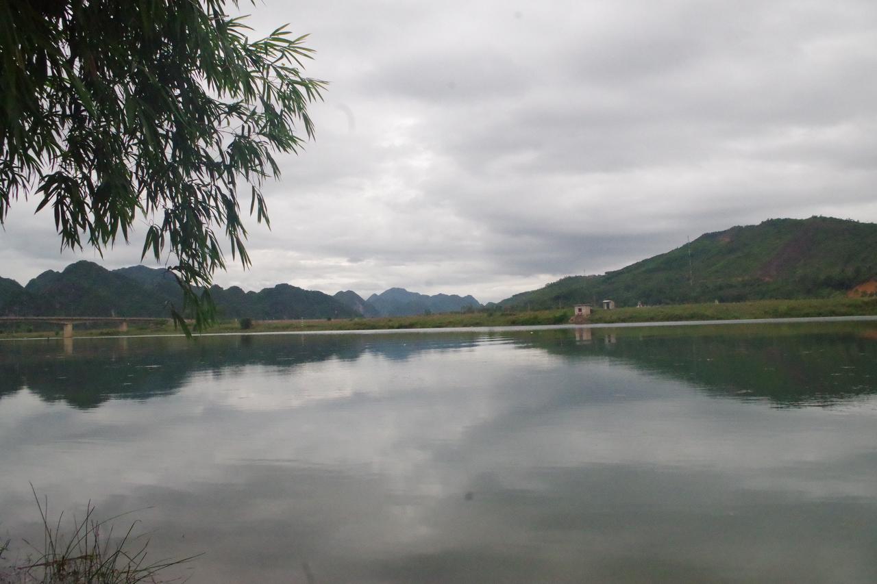 Phong Nha Village House Exterior photo