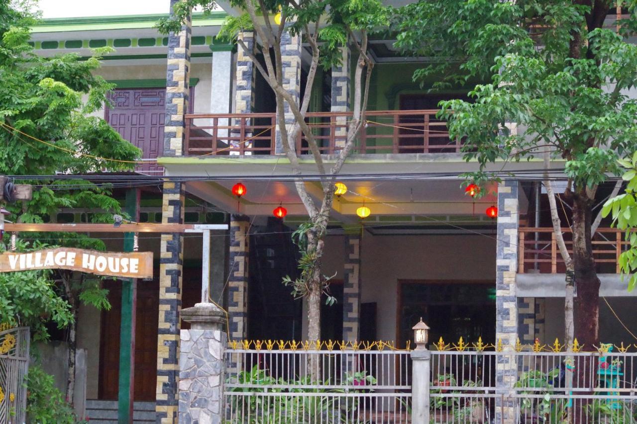 Phong Nha Village House Exterior photo
