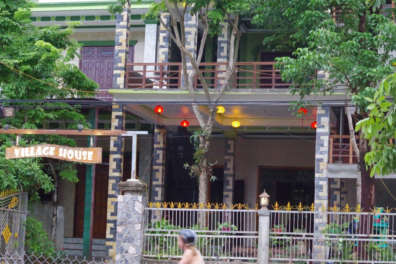 Phong Nha Village House Exterior photo