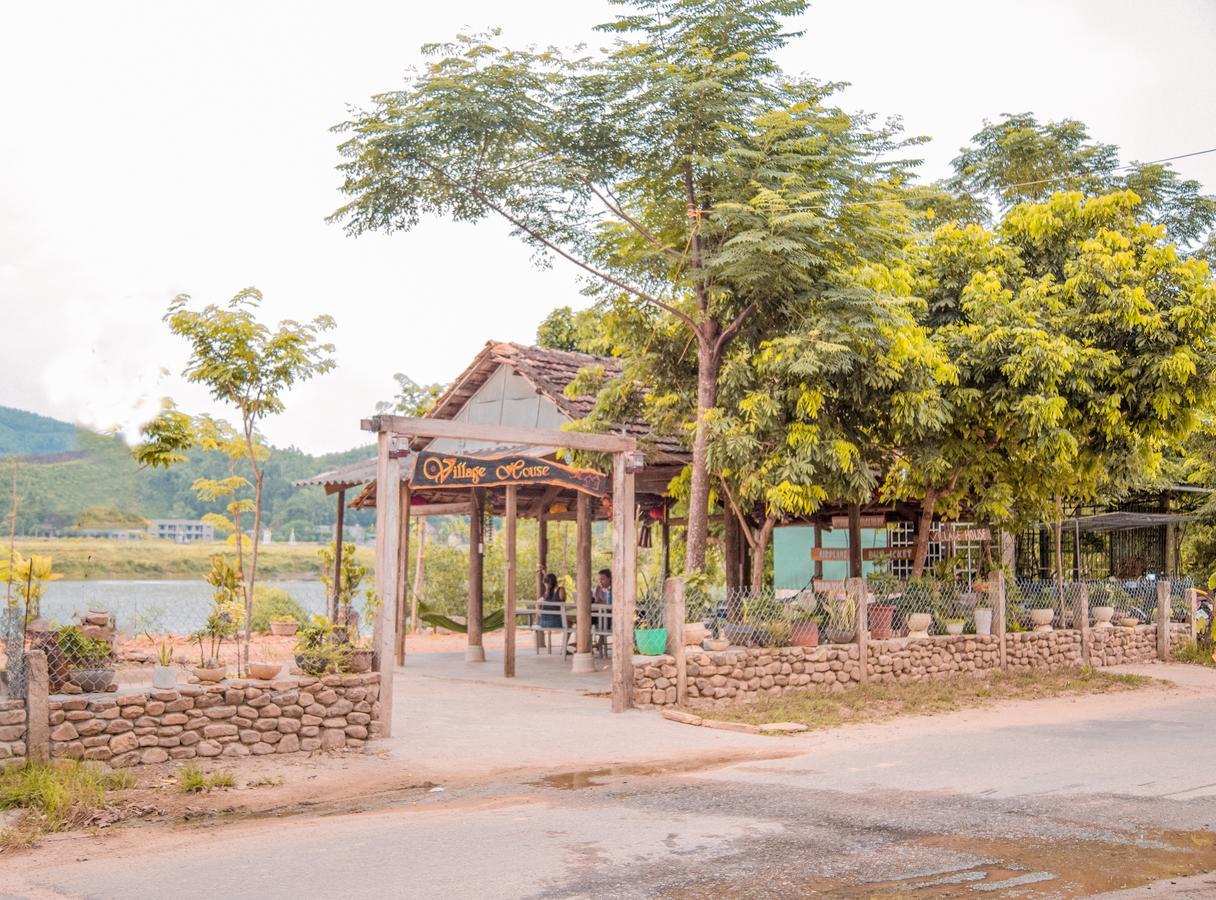 Phong Nha Village House Exterior photo