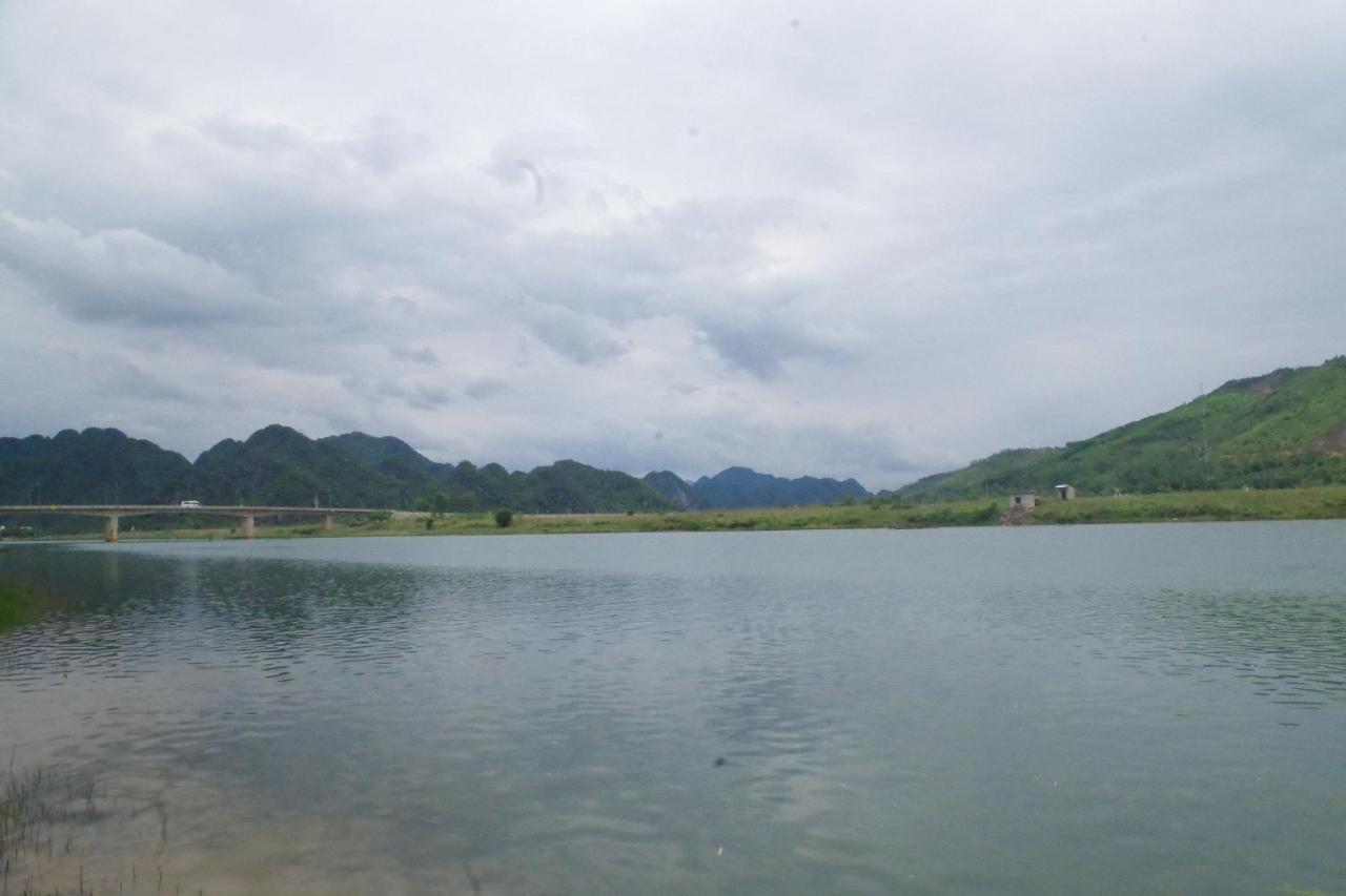 Phong Nha Village House Exterior photo